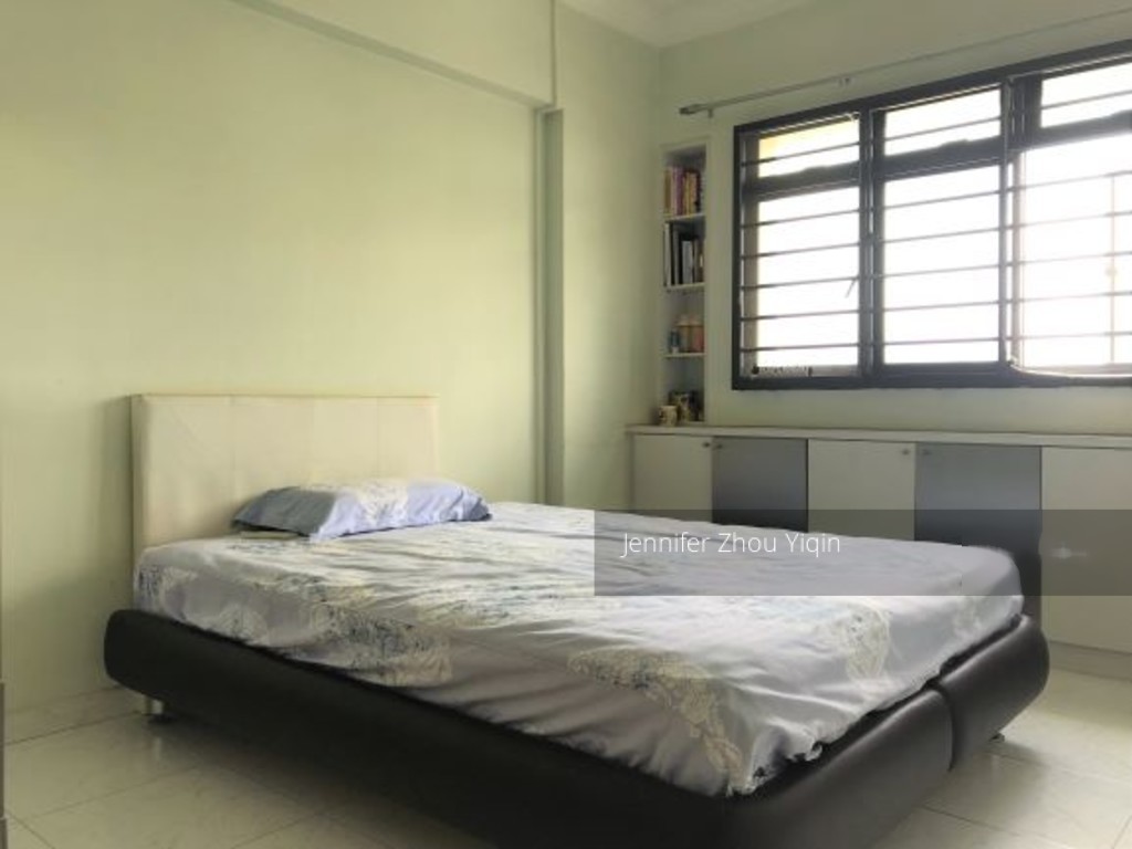 Blk 403 Admiralty Link (Sembawang), HDB 4 Rooms #202735662